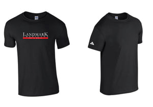 Landmark Men's T-shirt