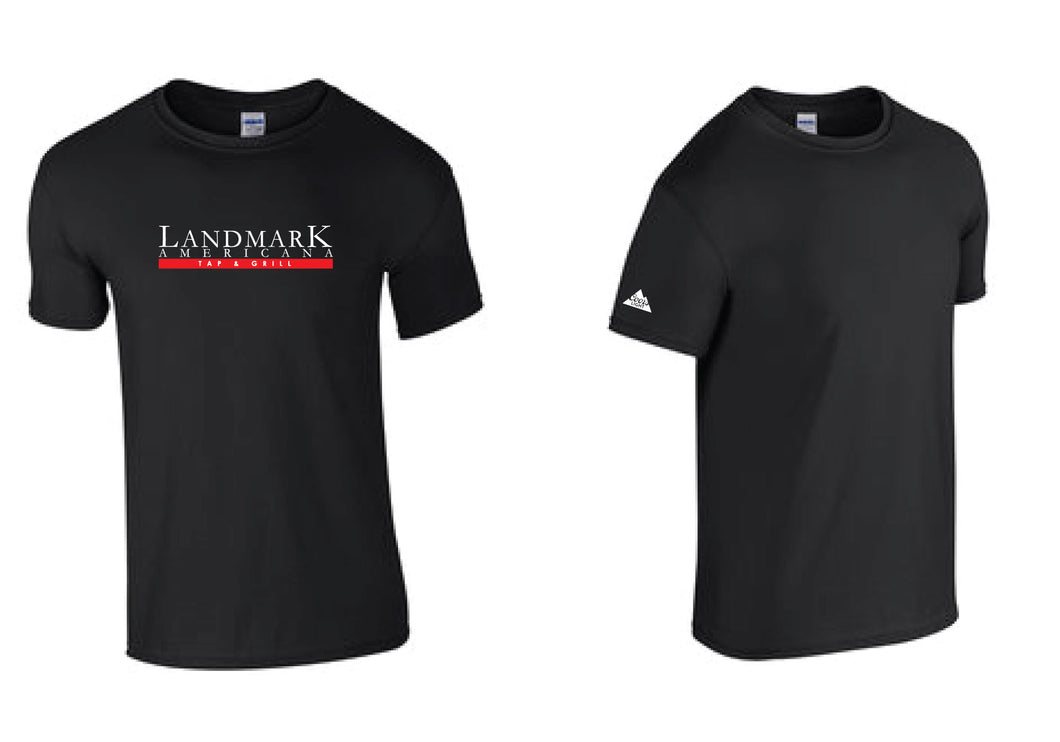 Landmark Men's T-shirt