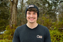 Load image into Gallery viewer, Cinder Bar Cuffed Winter Hat