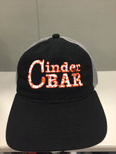 Load image into Gallery viewer, Cinder Bar Hat