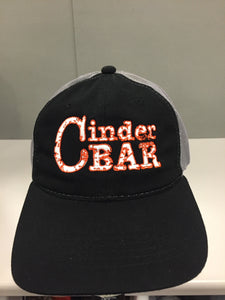 Cinder Bar Hat