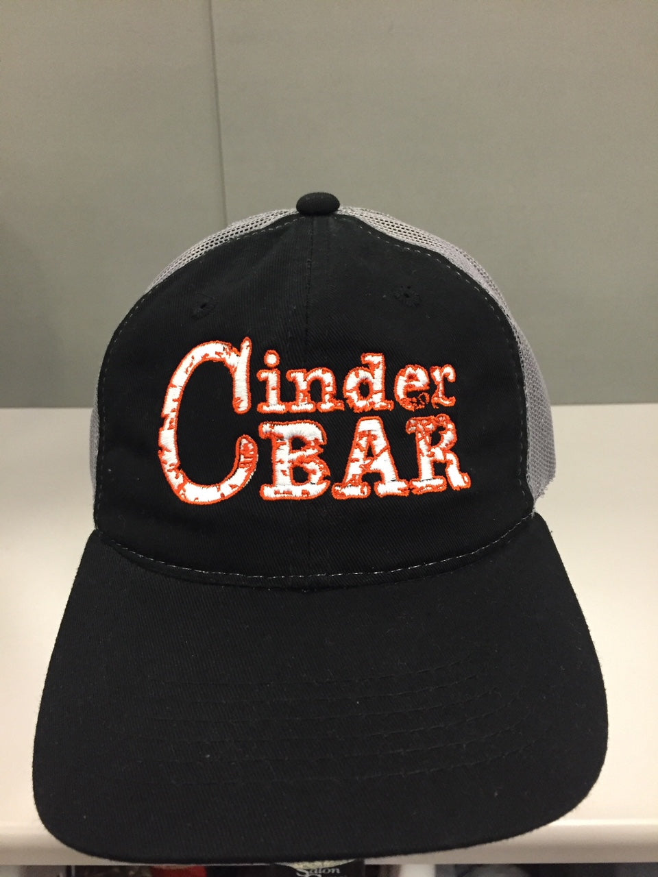 Cinder Bar Hat