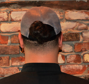 Cinder Bar Hat