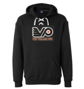 Village Pub Unisex Flyers Pullover