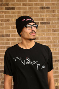 Village Pub Winter Beanie Hat