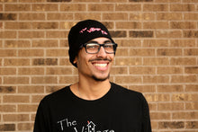 Load image into Gallery viewer, Village Pub Winter Beanie Hat