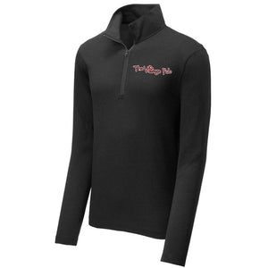 NEW! Village Pub Lightweight Men's 1/2 Zip
