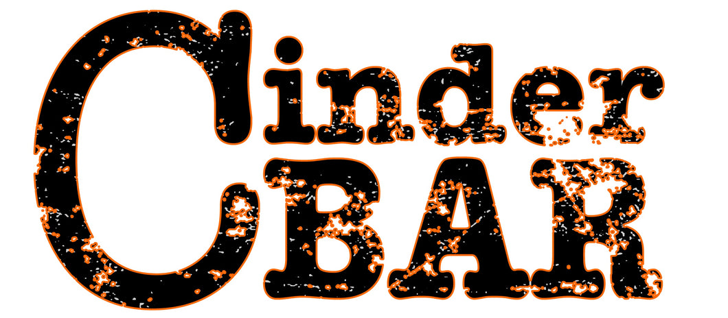 Cinder Bar Ladies Manager Button Up